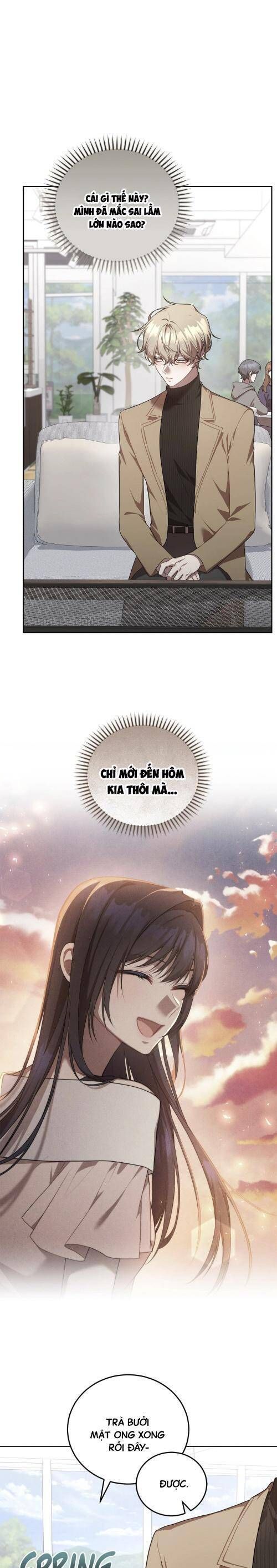 Chủ Tiệm Cafe Là Guide Cấp S Chapter 32 - Trang 2