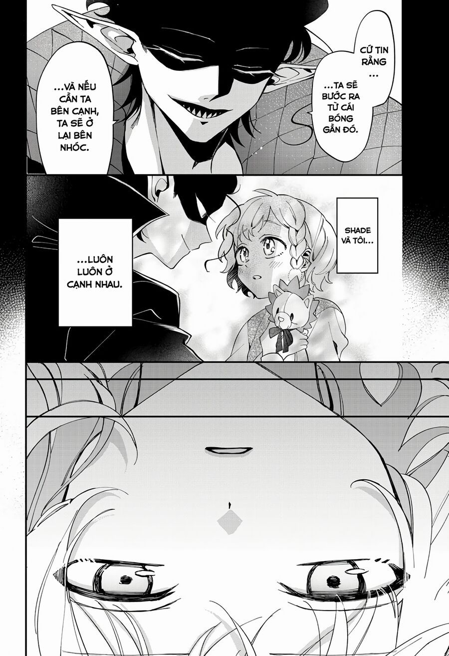 Magical Girl Dandelion Chapter 2 - Trang 2