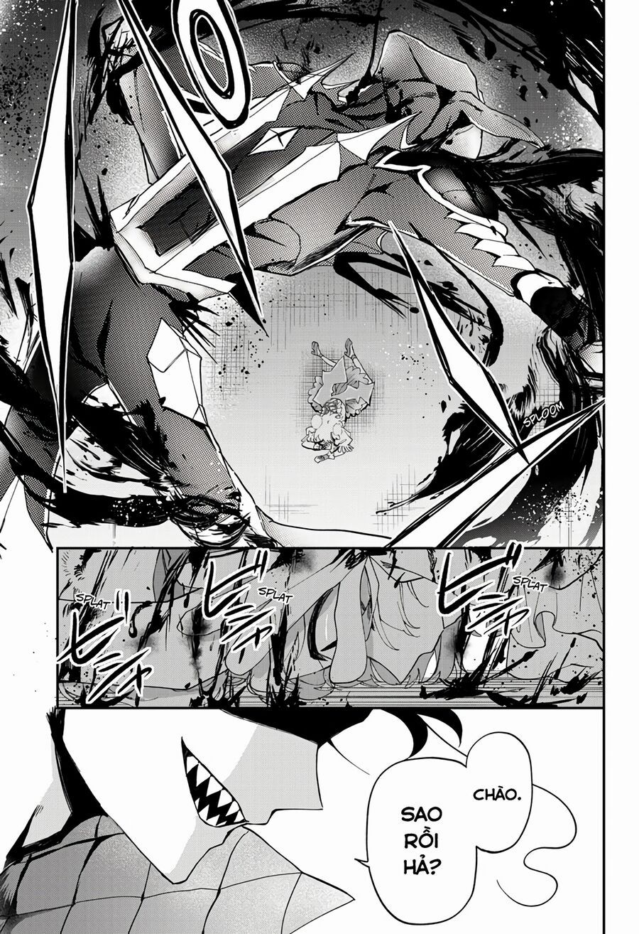 Magical Girl Dandelion Chapter 2 - Trang 2