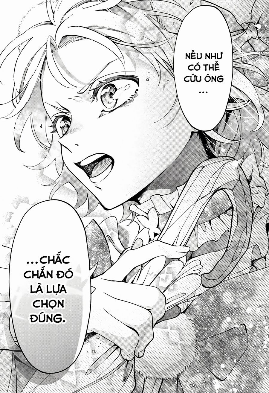 Magical Girl Dandelion Chapter 3 - Trang 2