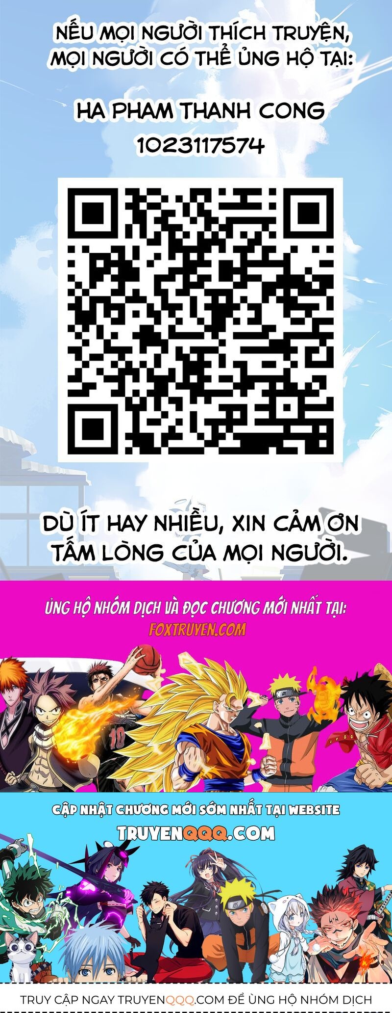Magical Girl Dandelion Chapter 4 - Trang 2
