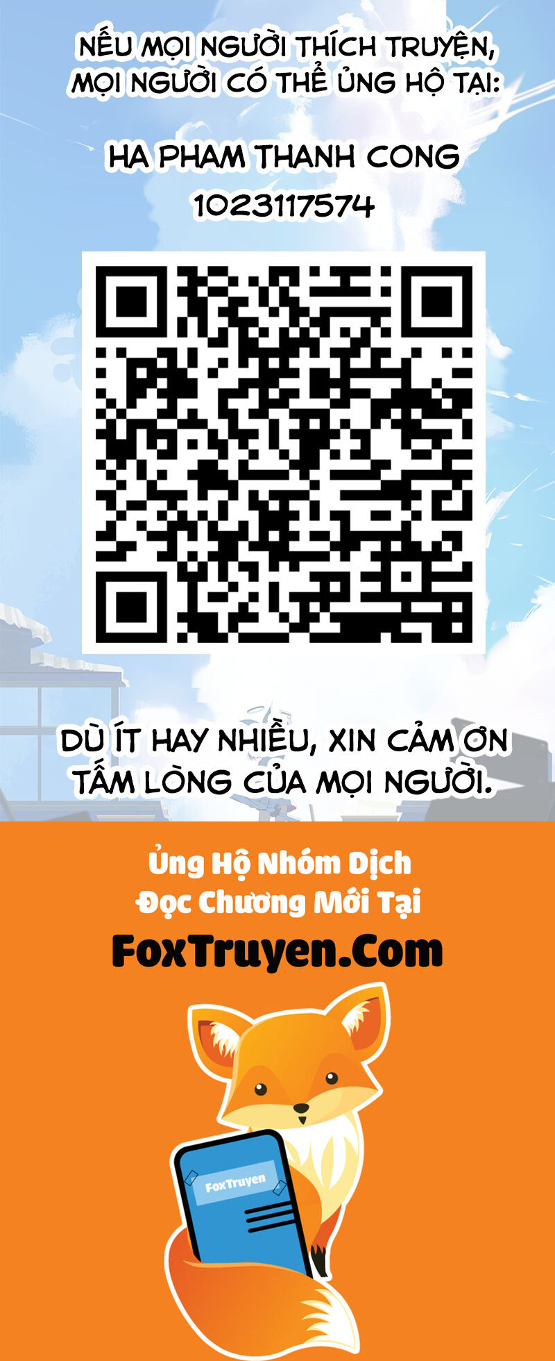 Magical Girl Dandelion Chapter 8.1 - Trang 2