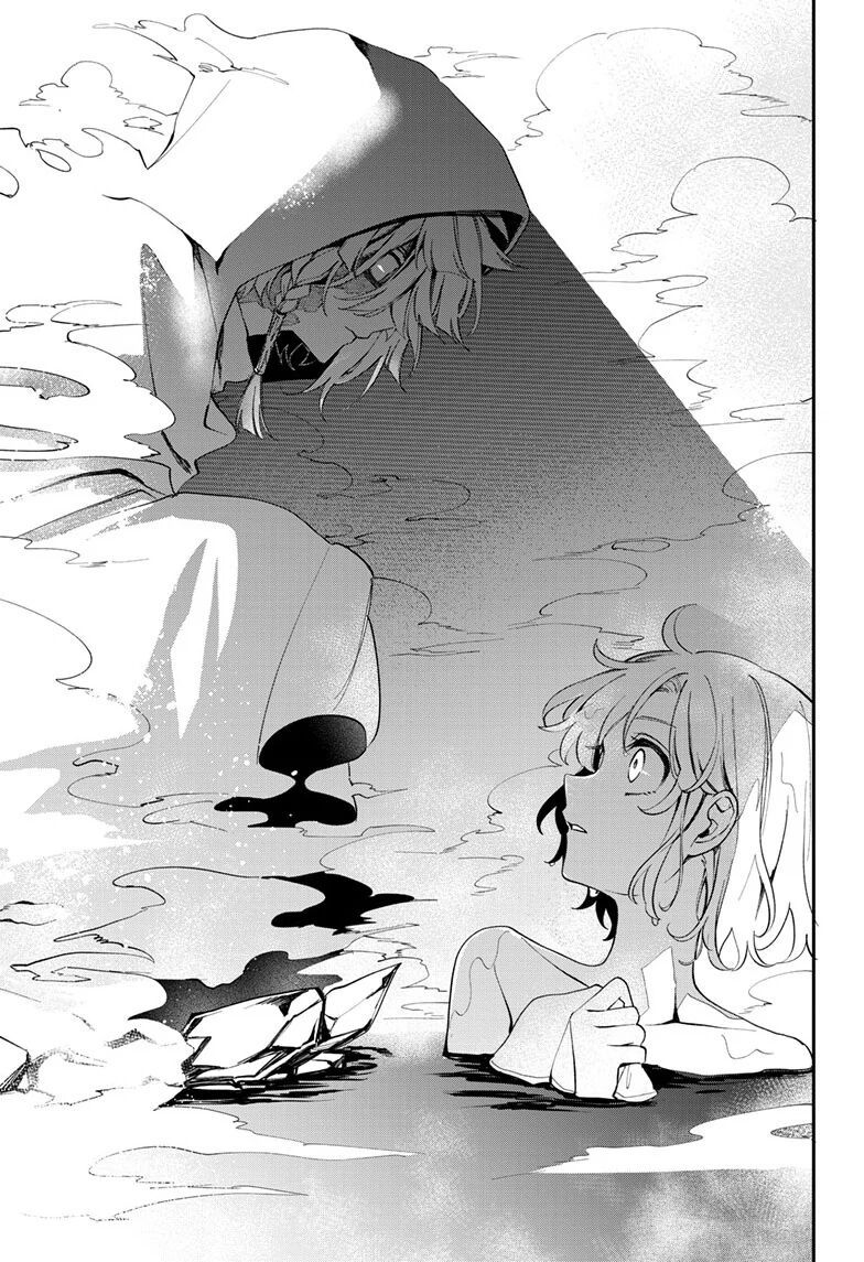Magical Girl Dandelion Chapter 8.2 - Trang 2