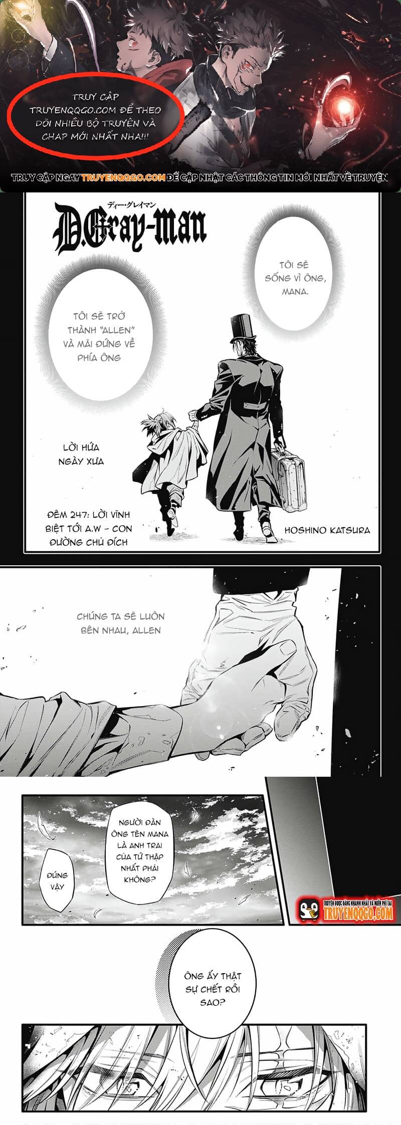 Quái Vật Sinh Ra Từ Linh Hồn Chết Chóc Chapter 247 - Trang 2