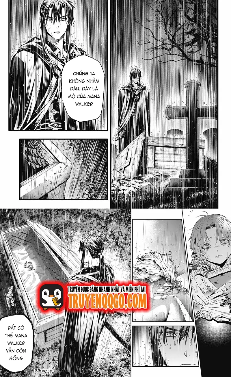 Quái Vật Sinh Ra Từ Linh Hồn Chết Chóc Chapter 250 - Trang 2