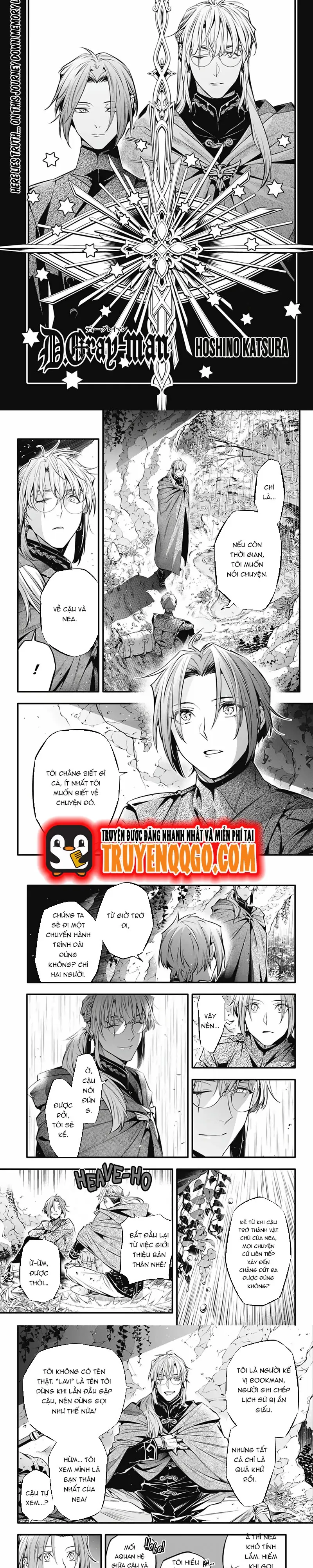 Quái Vật Sinh Ra Từ Linh Hồn Chết Chóc Chapter 252 - Trang 2