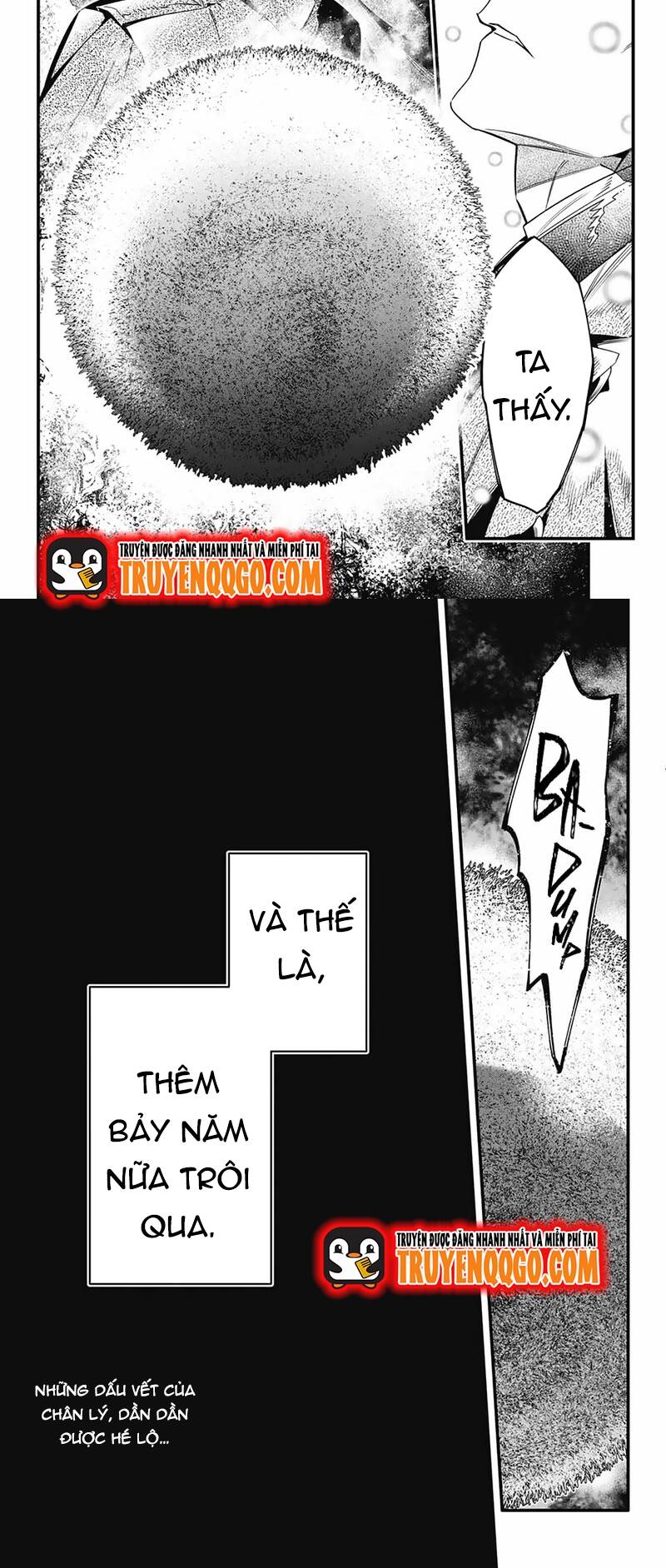 Quái Vật Sinh Ra Từ Linh Hồn Chết Chóc Chapter 253 - Trang 2