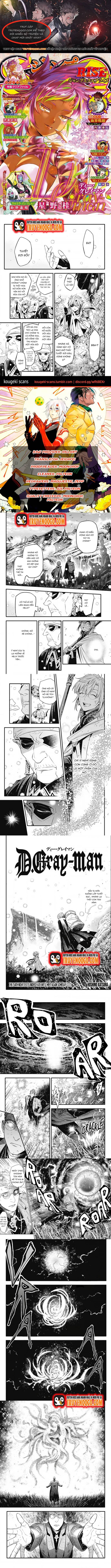 Quái Vật Sinh Ra Từ Linh Hồn Chết Chóc Chapter 254 - Trang 2