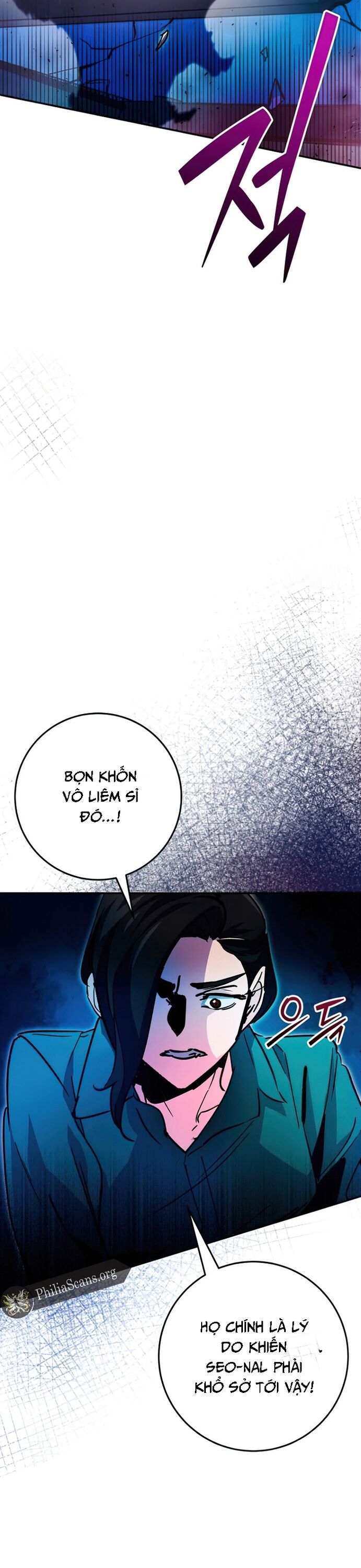 Trở Thành Công Chức Pháp Thuật Chapter 28 - Trang 2
