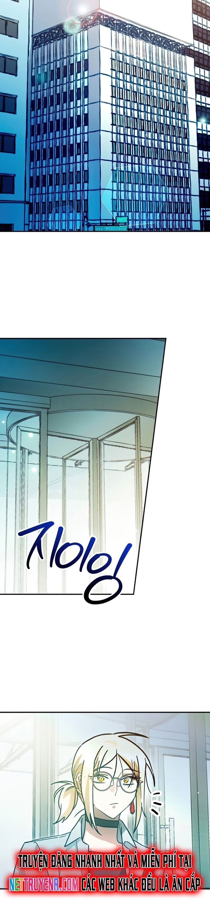 Trở Thành Công Chức Pháp Thuật Chapter 28 - Trang 2