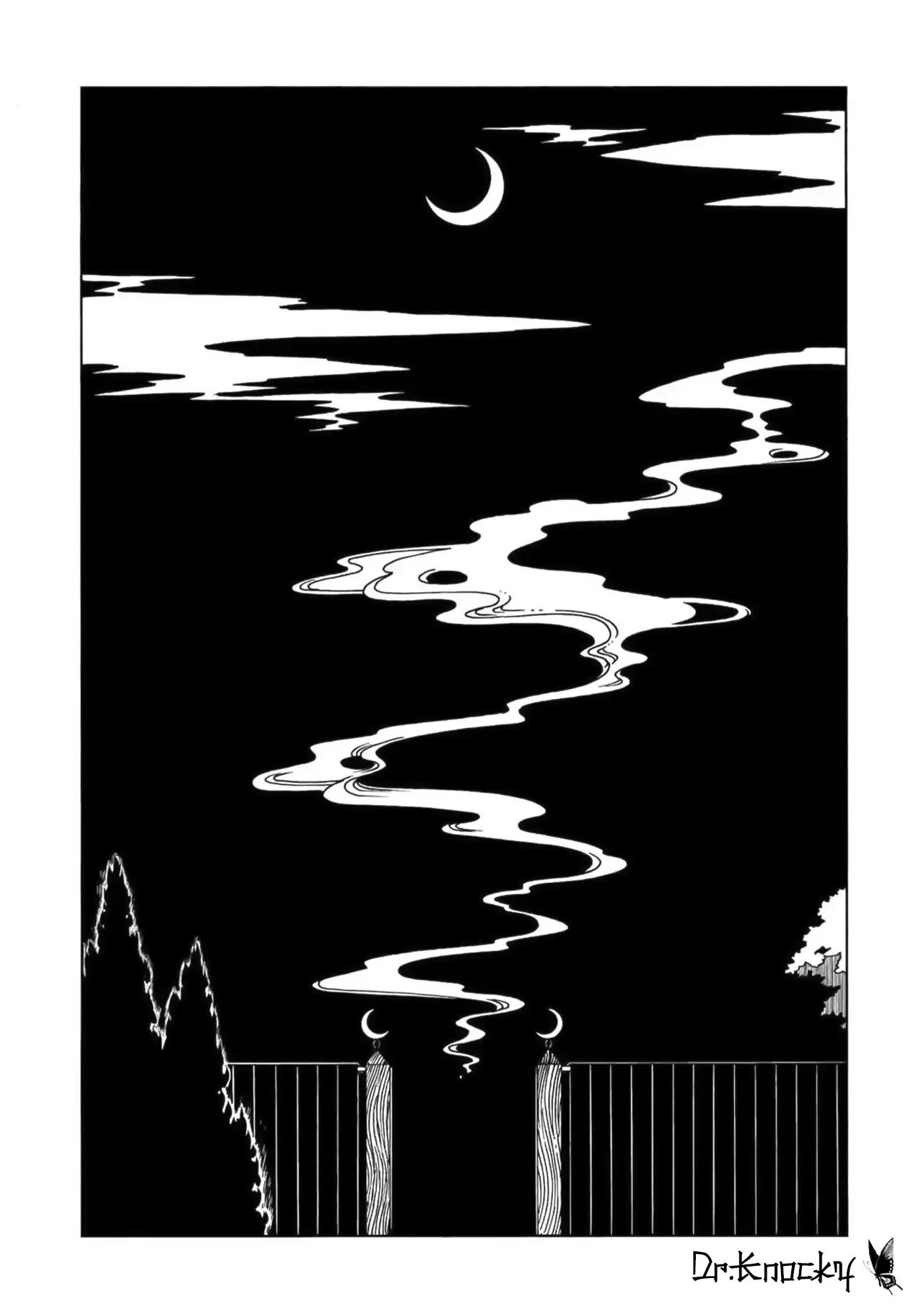 Xxxholic Rei Chapter 63 - Trang 2