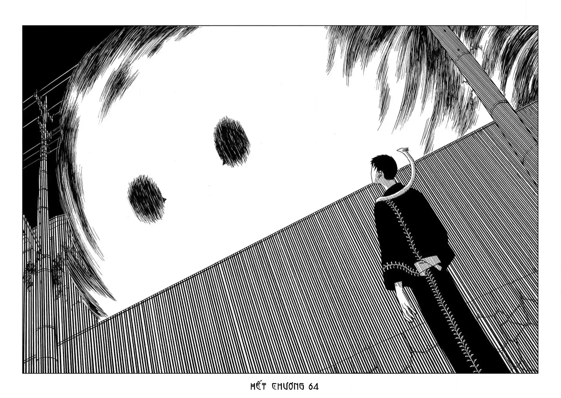 Xxxholic Rei Chapter 64 - Trang 2