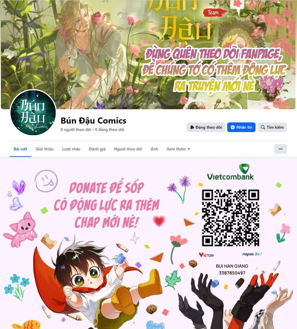 Thủ Quỹ Quá Bận Rộn Với Công Việc Để Yêu Chapter 17 - Trang 2