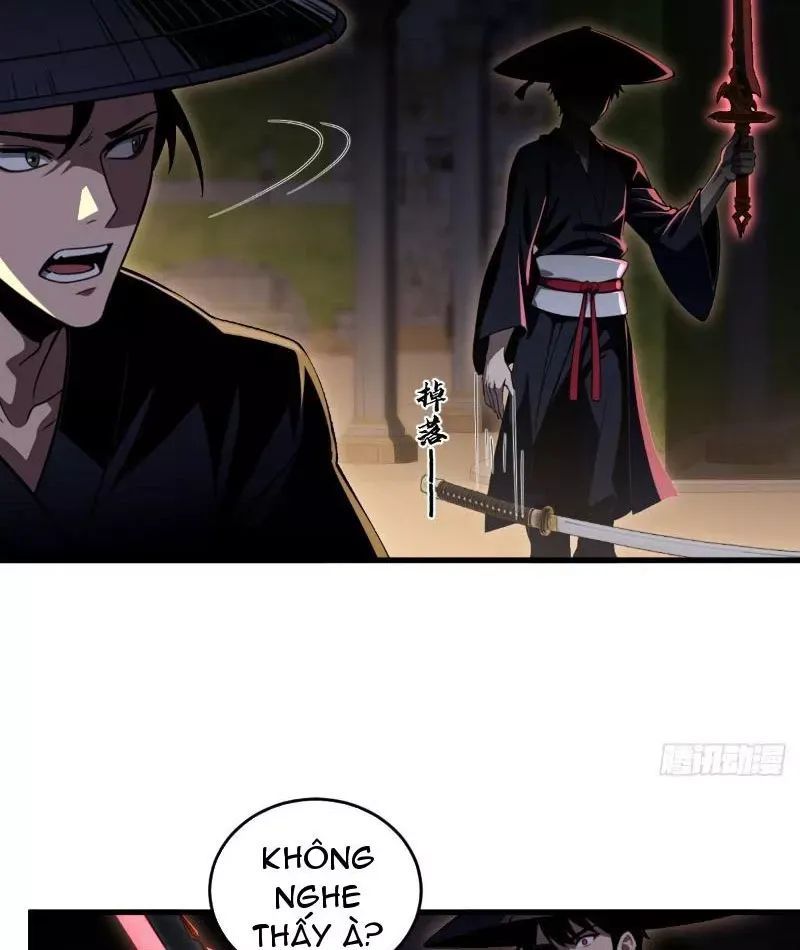 Ma Tôn Nữ Đế Xuyên Không Thành Cấp Trên Của Tôi! Chapter 37 - Trang 2