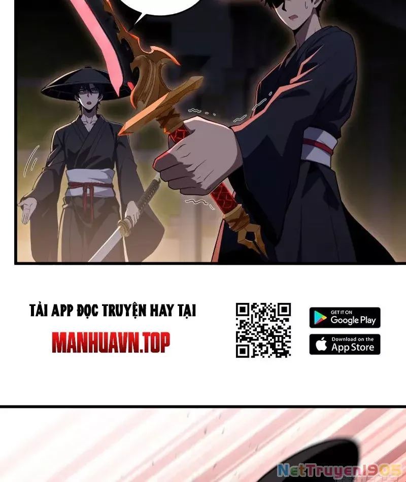 Ma Tôn Nữ Đế Xuyên Không Thành Cấp Trên Của Tôi! Chapter 37 - Trang 2