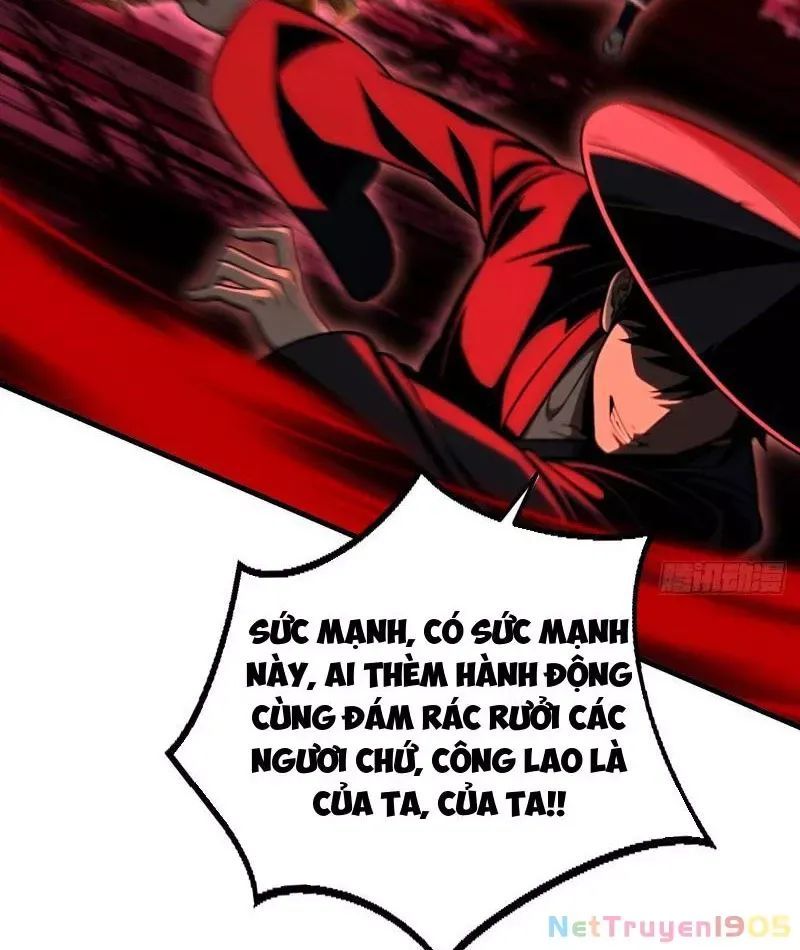 Ma Tôn Nữ Đế Xuyên Không Thành Cấp Trên Của Tôi! Chapter 37 - Trang 2