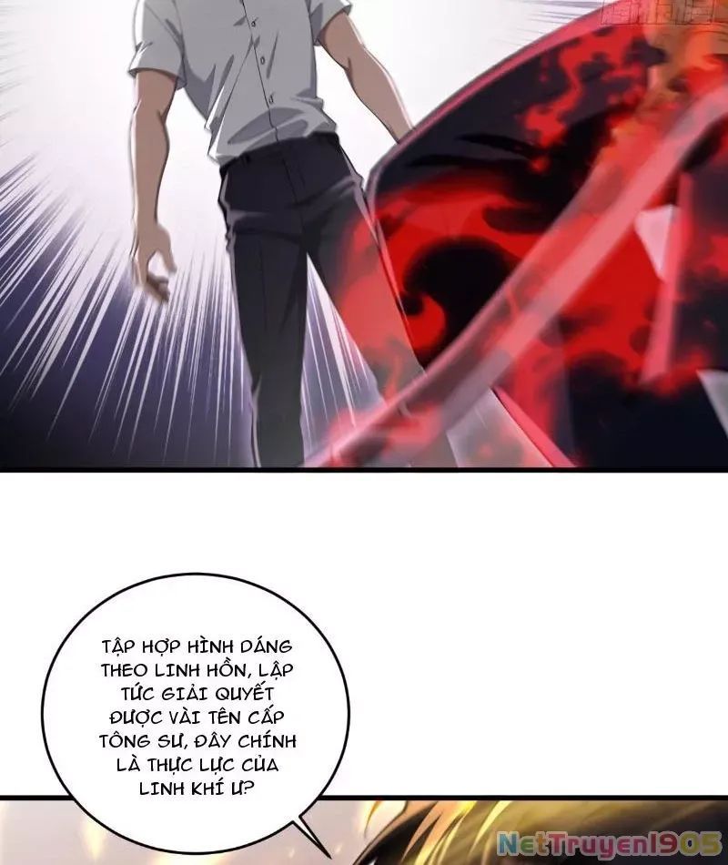 Ma Tôn Nữ Đế Xuyên Không Thành Cấp Trên Của Tôi! Chapter 37 - Trang 2