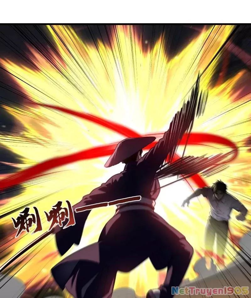 Ma Tôn Nữ Đế Xuyên Không Thành Cấp Trên Của Tôi! Chapter 37 - Trang 2