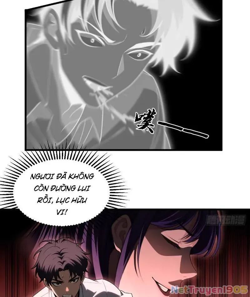 Ma Tôn Nữ Đế Xuyên Không Thành Cấp Trên Của Tôi! Chapter 37 - Trang 2