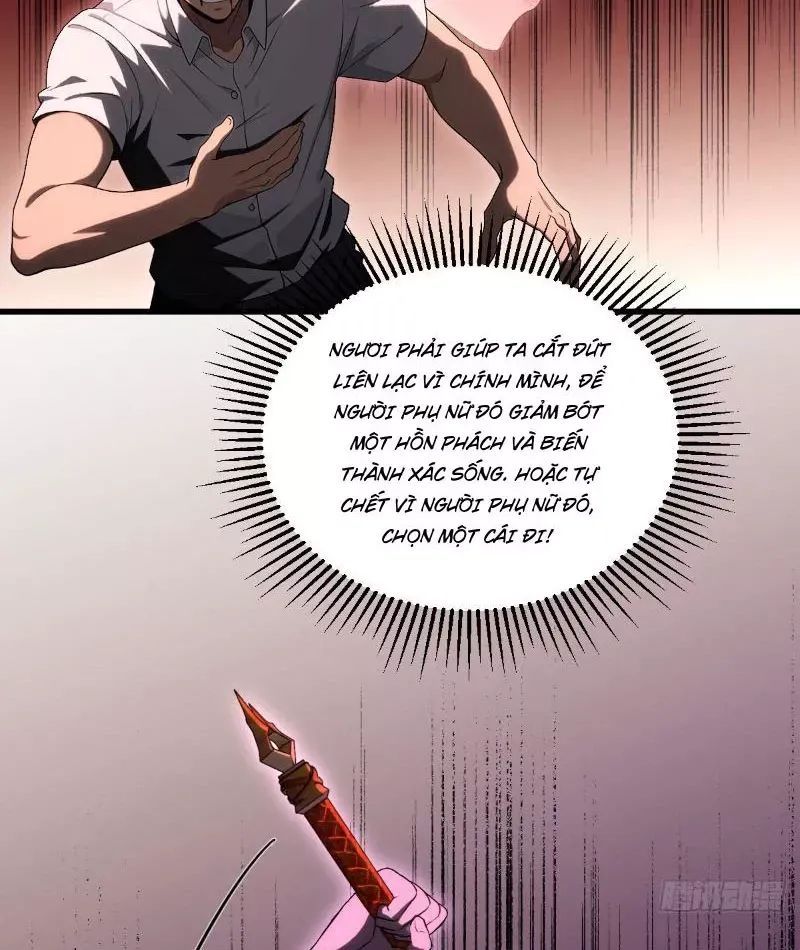 Ma Tôn Nữ Đế Xuyên Không Thành Cấp Trên Của Tôi! Chapter 37 - Trang 2