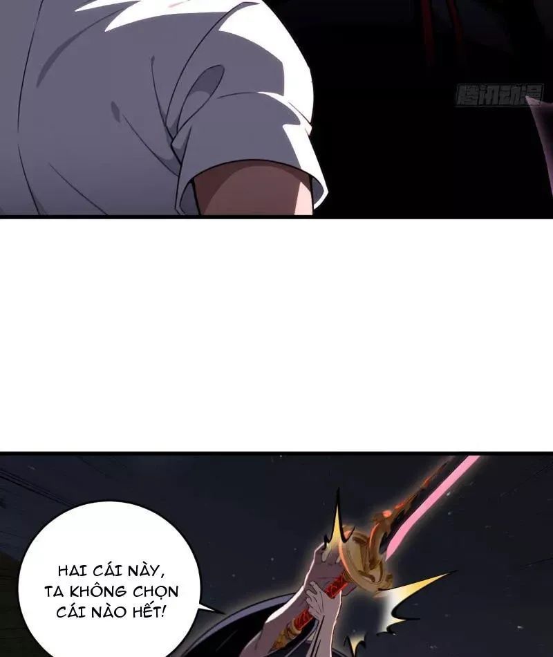 Ma Tôn Nữ Đế Xuyên Không Thành Cấp Trên Của Tôi! Chapter 37 - Trang 2