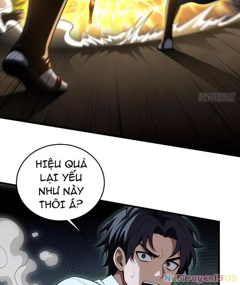 Ma Tôn Nữ Đế Xuyên Không Thành Cấp Trên Của Tôi! Chapter 37 - Trang 2