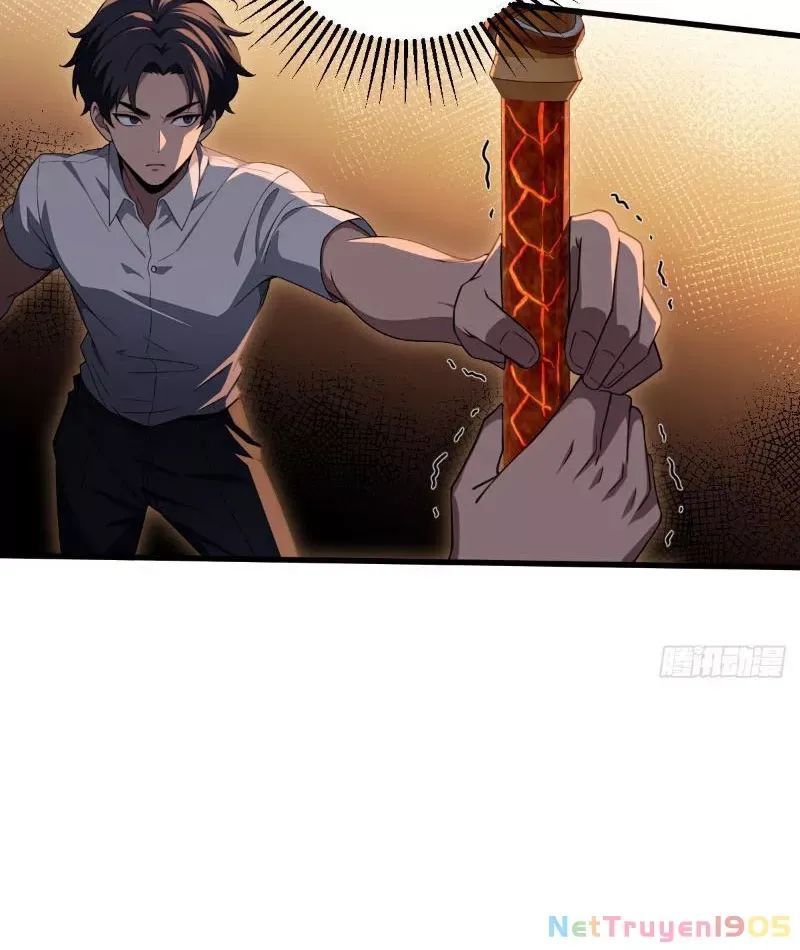 Ma Tôn Nữ Đế Xuyên Không Thành Cấp Trên Của Tôi! Chapter 37 - Trang 2