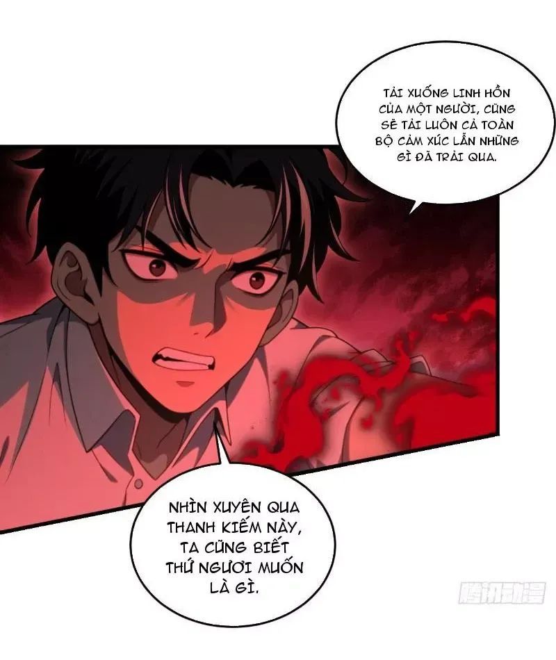 Ma Tôn Nữ Đế Xuyên Không Thành Cấp Trên Của Tôi! Chapter 37 - Trang 2