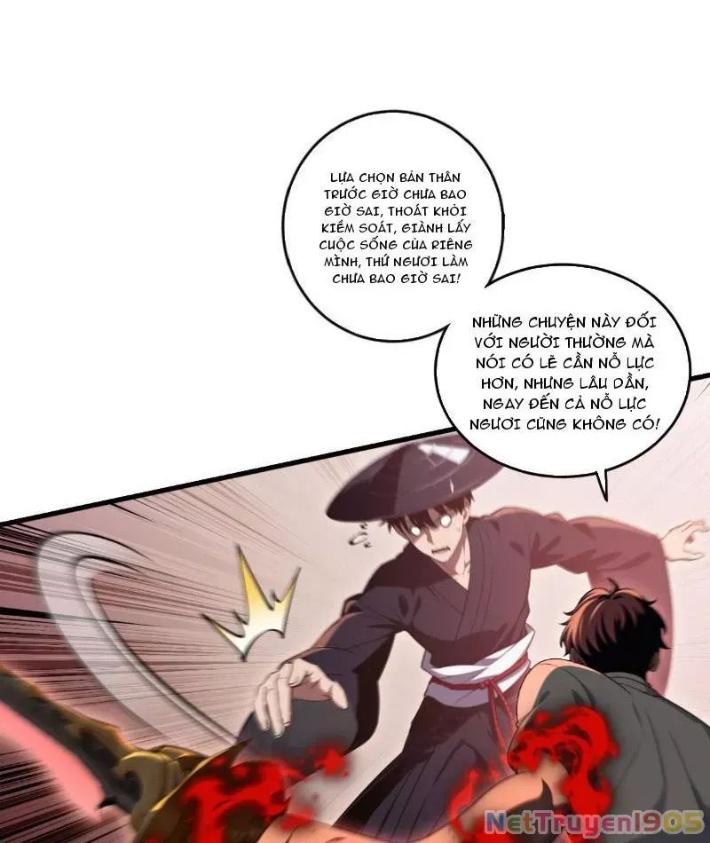 Ma Tôn Nữ Đế Xuyên Không Thành Cấp Trên Của Tôi! Chapter 37 - Trang 2