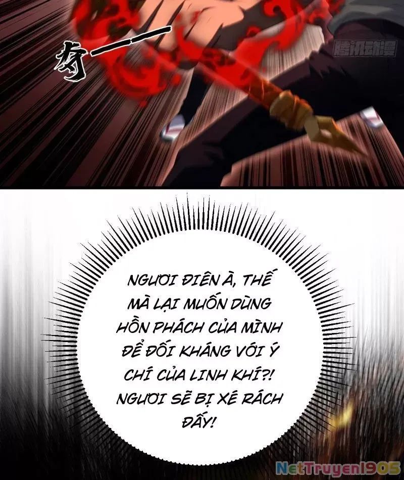 Ma Tôn Nữ Đế Xuyên Không Thành Cấp Trên Của Tôi! Chapter 37 - Trang 2