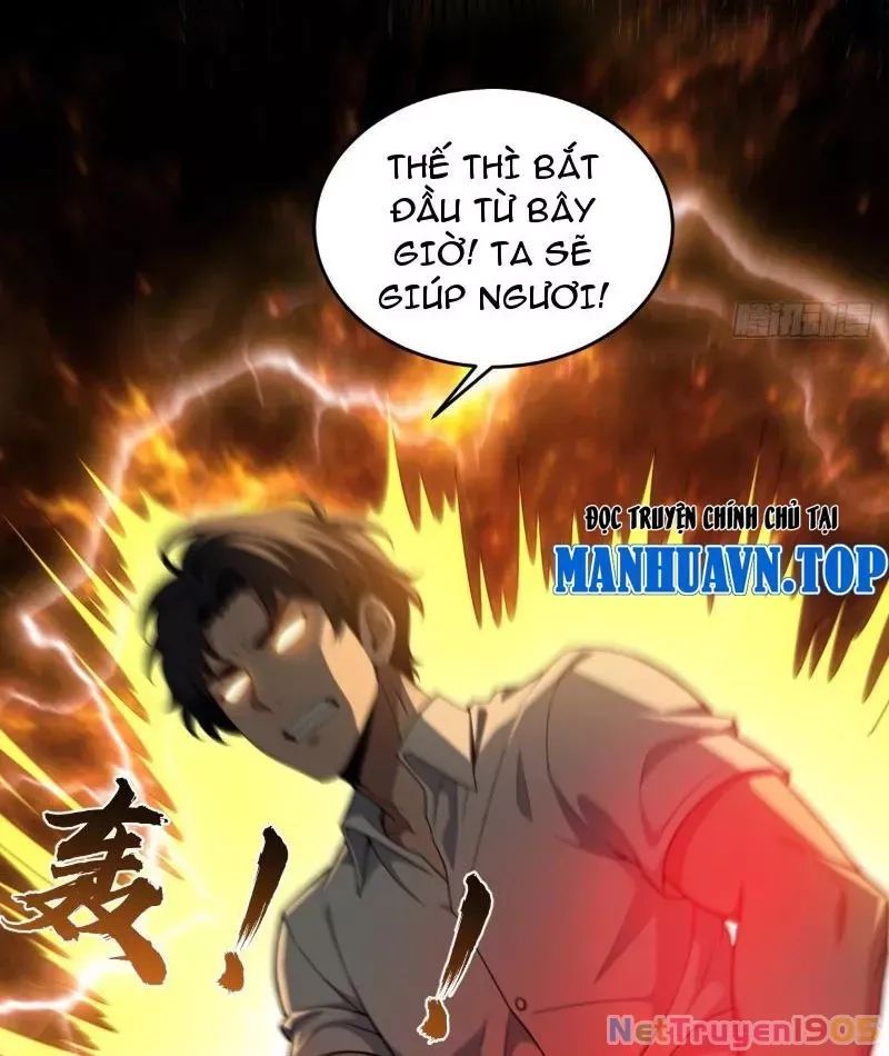 Ma Tôn Nữ Đế Xuyên Không Thành Cấp Trên Của Tôi! Chapter 37 - Trang 2
