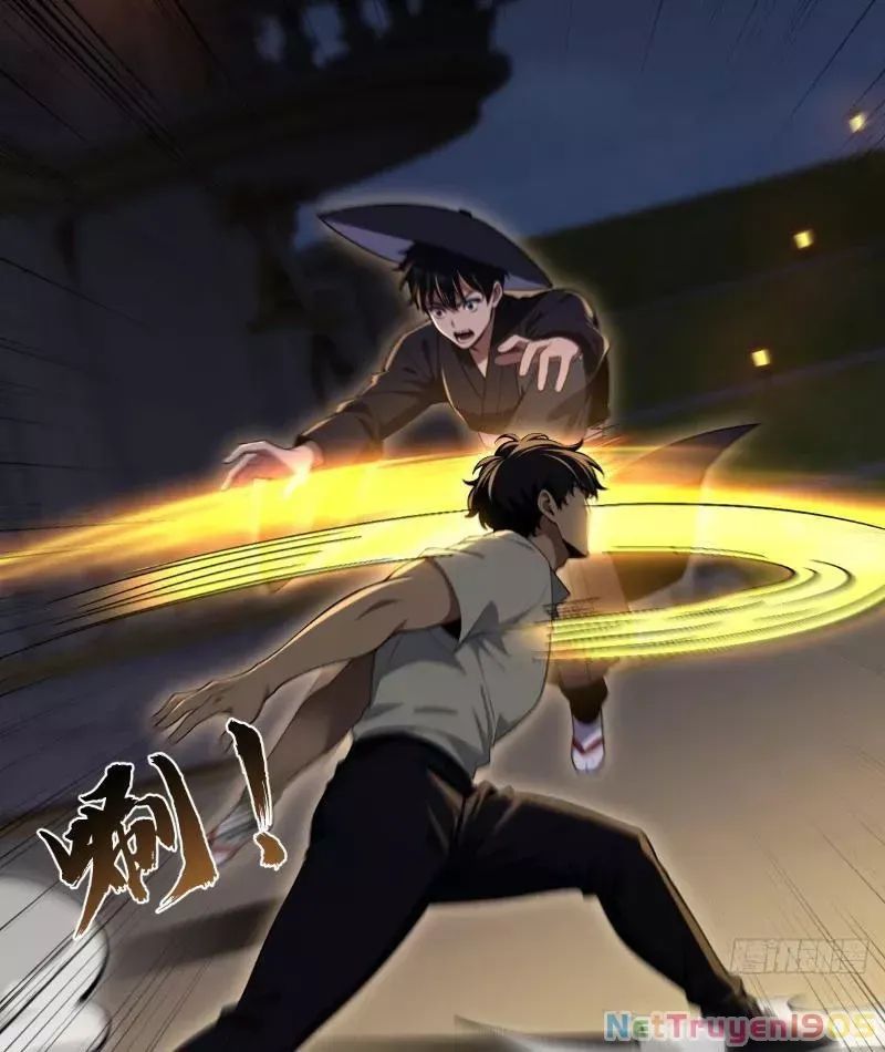 Ma Tôn Nữ Đế Xuyên Không Thành Cấp Trên Của Tôi! Chapter 37 - Trang 2