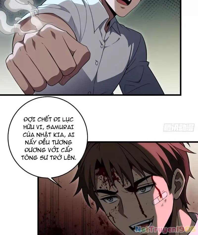 Ma Tôn Nữ Đế Xuyên Không Thành Cấp Trên Của Tôi! Chapter 37 - Trang 2