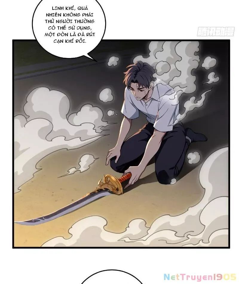 Ma Tôn Nữ Đế Xuyên Không Thành Cấp Trên Của Tôi! Chapter 37 - Trang 2