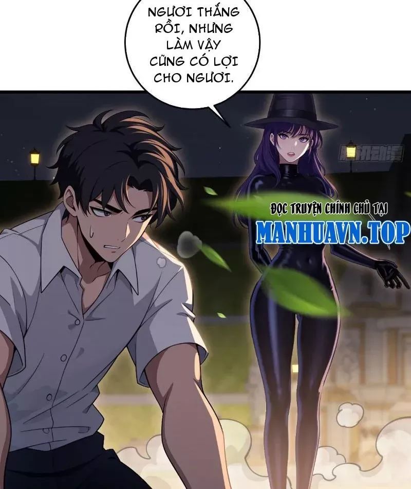 Ma Tôn Nữ Đế Xuyên Không Thành Cấp Trên Của Tôi! Chapter 37 - Trang 2