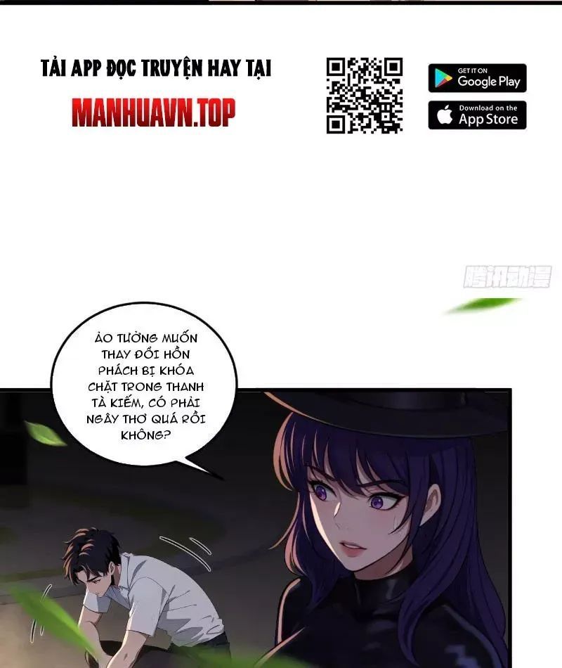 Ma Tôn Nữ Đế Xuyên Không Thành Cấp Trên Của Tôi! Chapter 37 - Trang 2