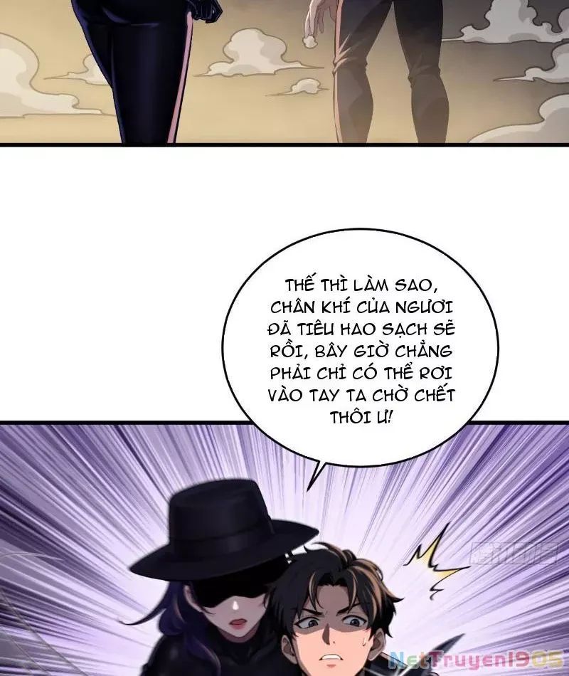 Ma Tôn Nữ Đế Xuyên Không Thành Cấp Trên Của Tôi! Chapter 37 - Trang 2