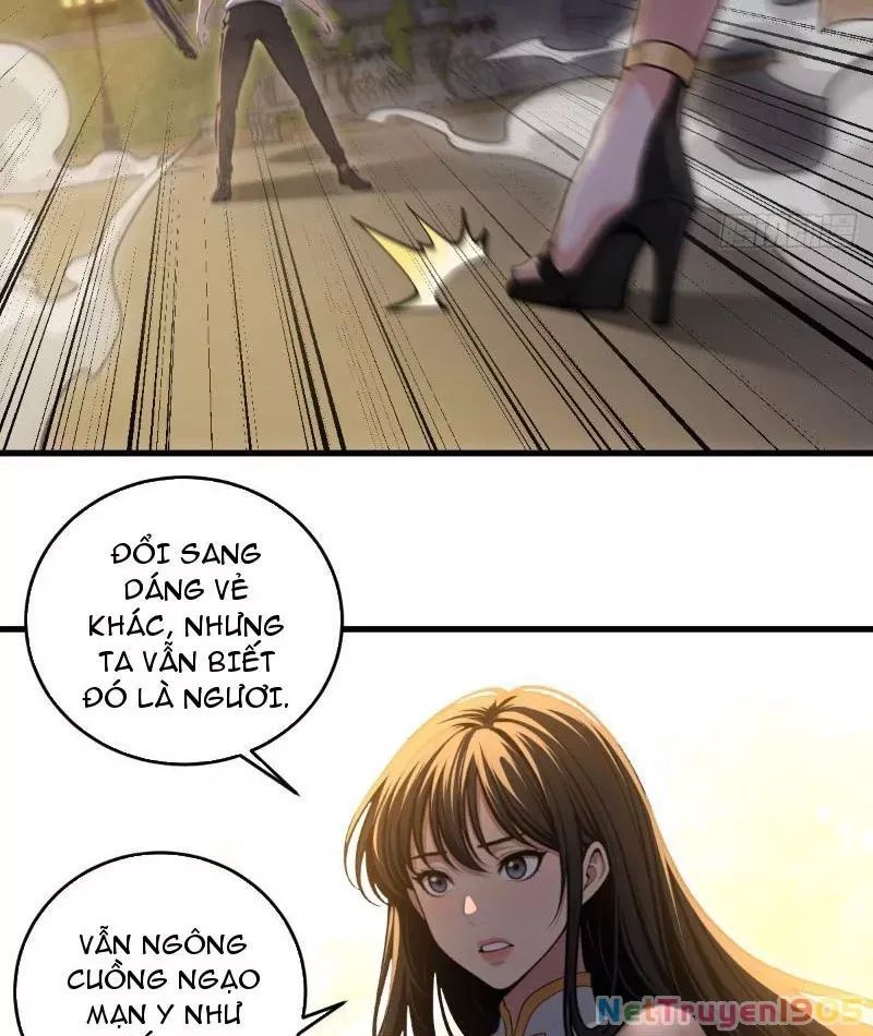 Ma Tôn Nữ Đế Xuyên Không Thành Cấp Trên Của Tôi! Chapter 37 - Trang 2