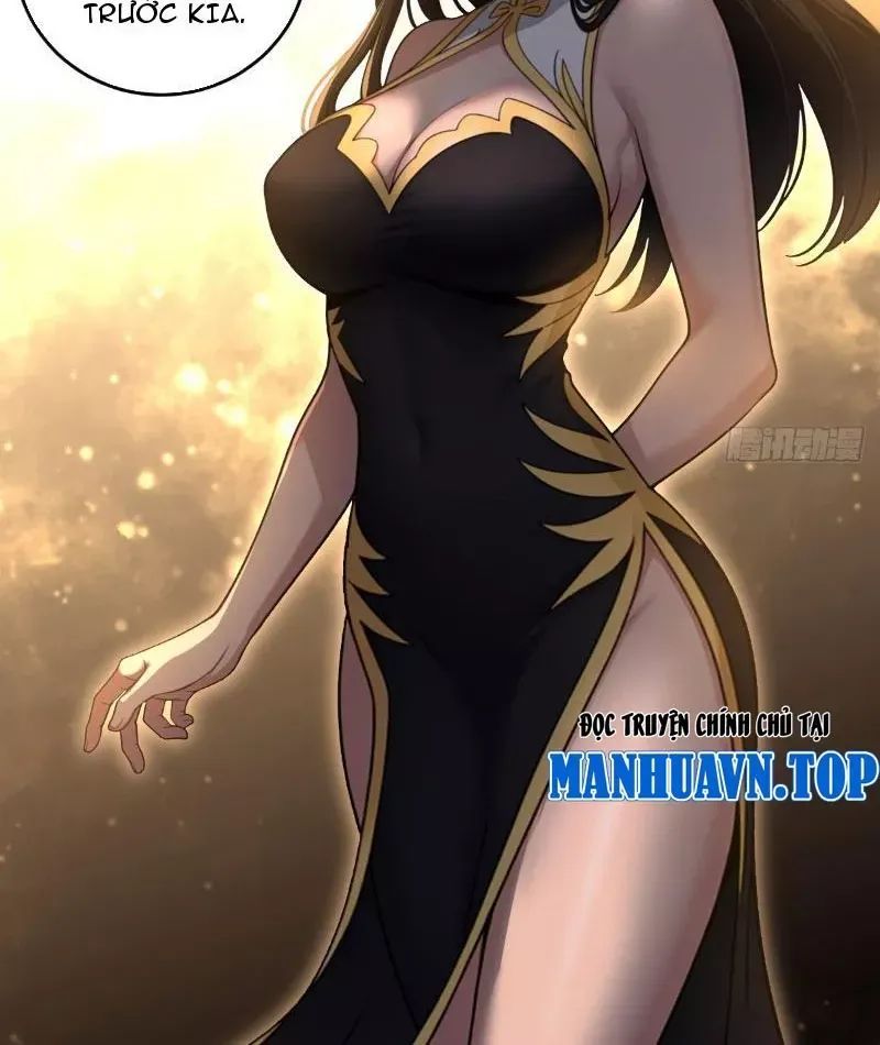 Ma Tôn Nữ Đế Xuyên Không Thành Cấp Trên Của Tôi! Chapter 37 - Trang 2