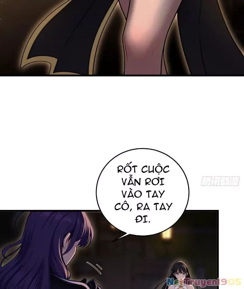 Ma Tôn Nữ Đế Xuyên Không Thành Cấp Trên Của Tôi! Chapter 37 - Trang 2