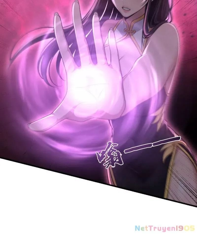 Ma Tôn Nữ Đế Xuyên Không Thành Cấp Trên Của Tôi! Chapter 37 - Trang 2