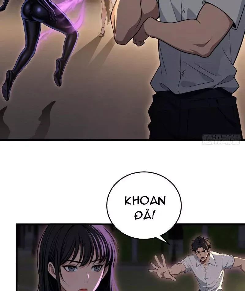 Ma Tôn Nữ Đế Xuyên Không Thành Cấp Trên Của Tôi! Chapter 37 - Trang 2