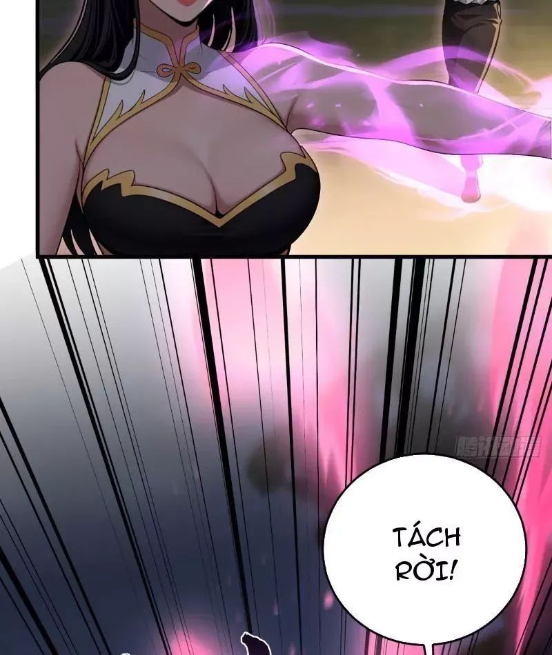 Ma Tôn Nữ Đế Xuyên Không Thành Cấp Trên Của Tôi! Chapter 37 - Trang 2