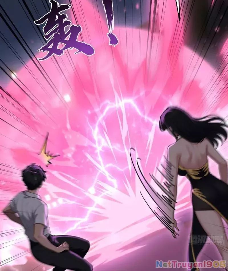 Ma Tôn Nữ Đế Xuyên Không Thành Cấp Trên Của Tôi! Chapter 37 - Trang 2