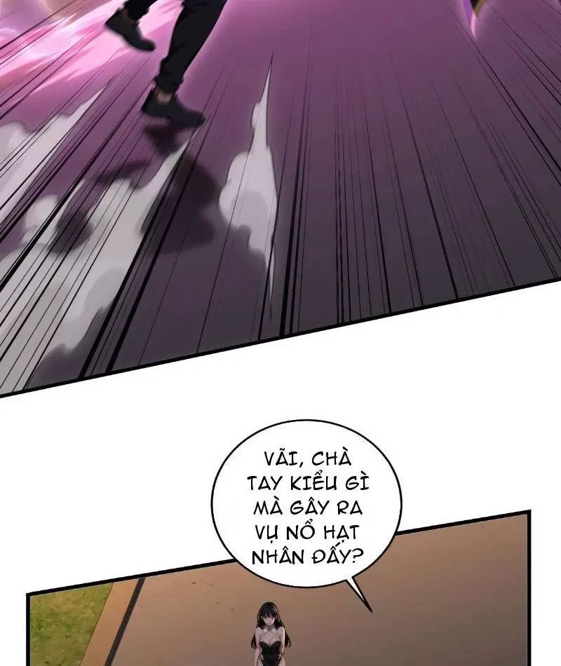 Ma Tôn Nữ Đế Xuyên Không Thành Cấp Trên Của Tôi! Chapter 37 - Trang 2