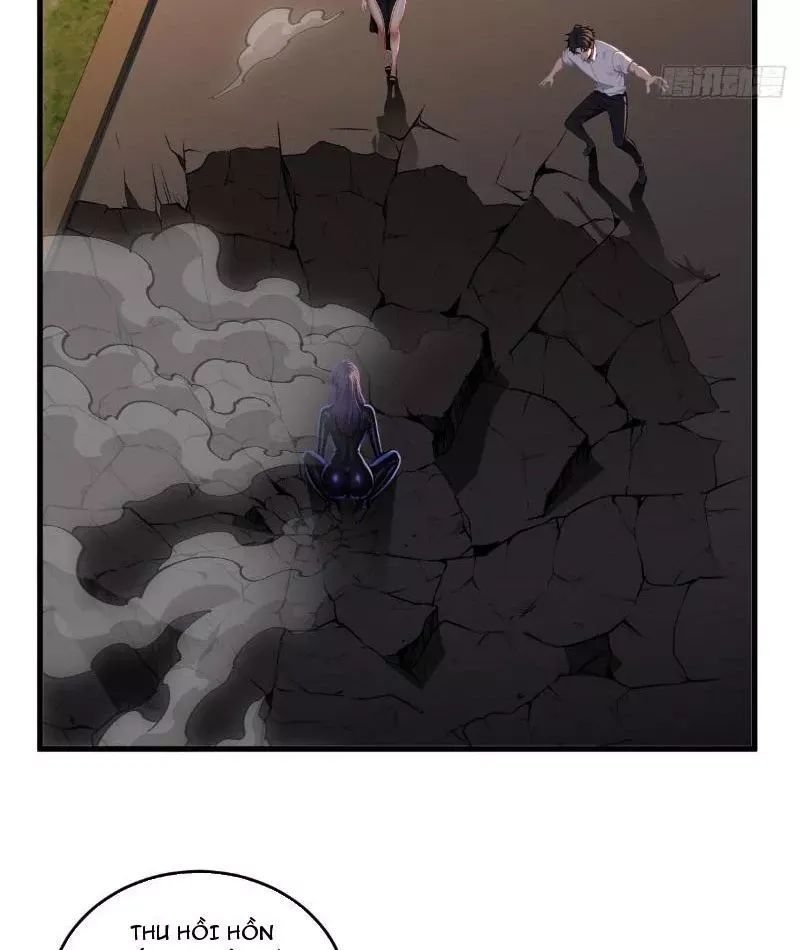 Ma Tôn Nữ Đế Xuyên Không Thành Cấp Trên Của Tôi! Chapter 37 - Trang 2