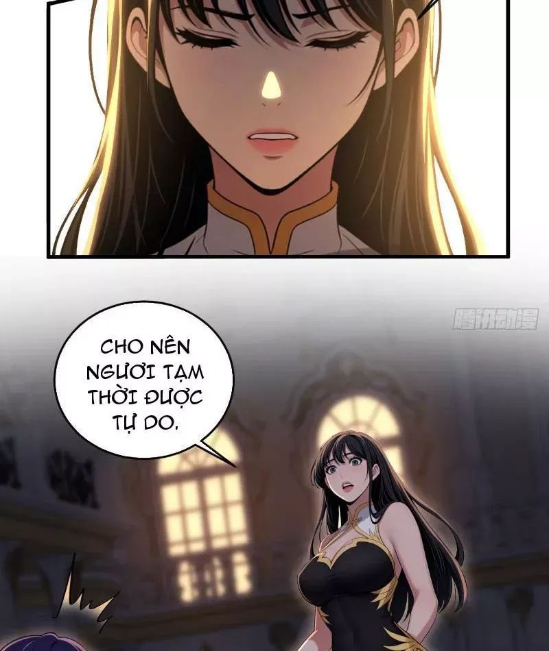 Ma Tôn Nữ Đế Xuyên Không Thành Cấp Trên Của Tôi! Chapter 37 - Trang 2