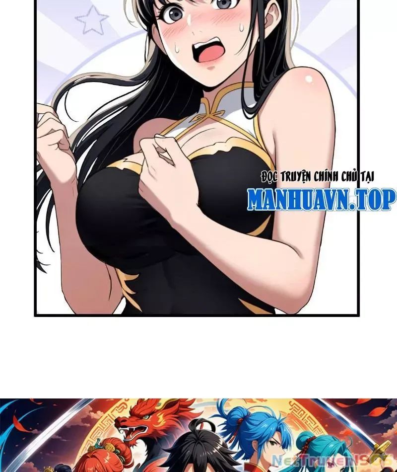 Ma Tôn Nữ Đế Xuyên Không Thành Cấp Trên Của Tôi! Chapter 37 - Trang 2