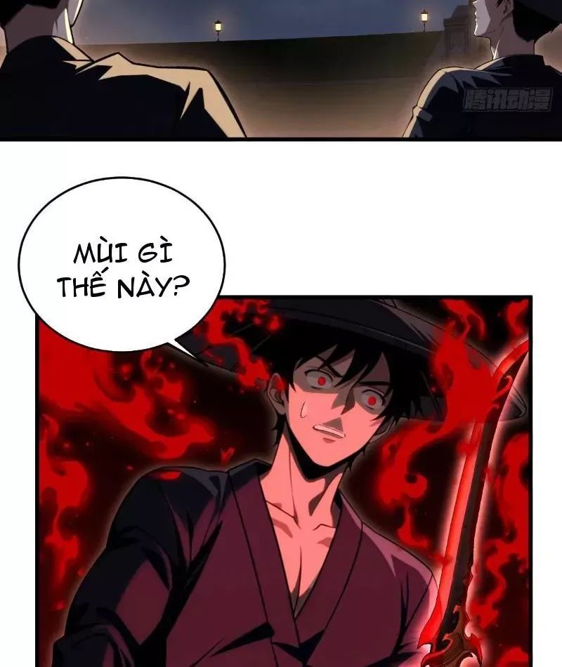 Ma Tôn Nữ Đế Xuyên Không Thành Cấp Trên Của Tôi! Chapter 37 - Trang 2