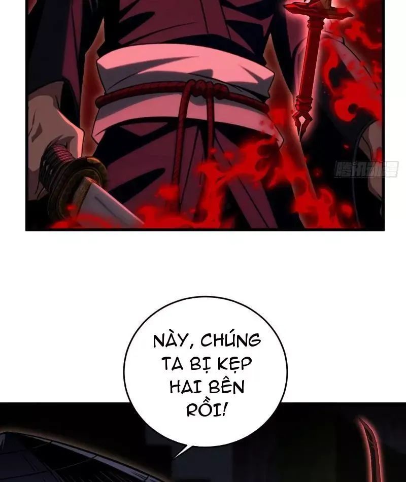 Ma Tôn Nữ Đế Xuyên Không Thành Cấp Trên Của Tôi! Chapter 37 - Trang 2